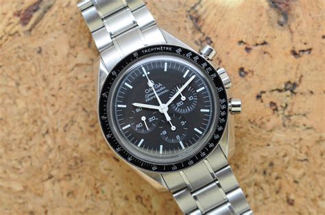 omega 1861 speedmaster